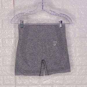 Gymshark Vital Seamless Shorts